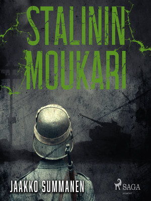 cover image of Stalinin moukari